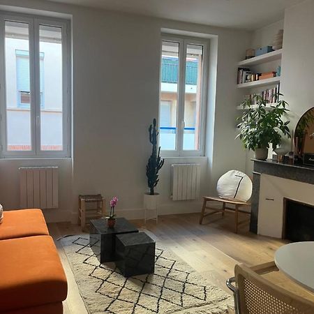 Appartement Moderne En Centre Ville トゥールーズ エクステリア 写真