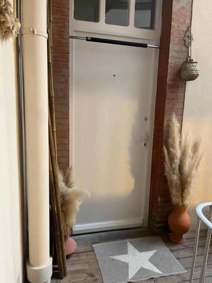 Appartement Moderne En Centre Ville トゥールーズ エクステリア 写真