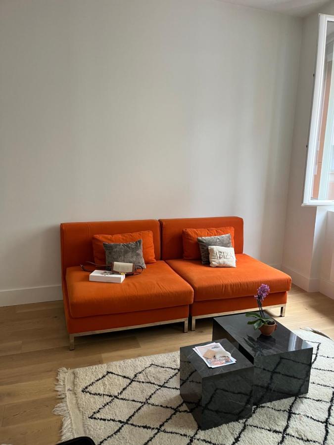 Appartement Moderne En Centre Ville トゥールーズ エクステリア 写真