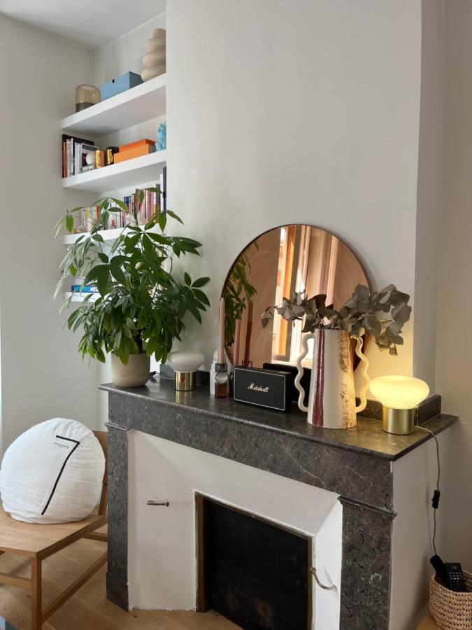 Appartement Moderne En Centre Ville トゥールーズ エクステリア 写真