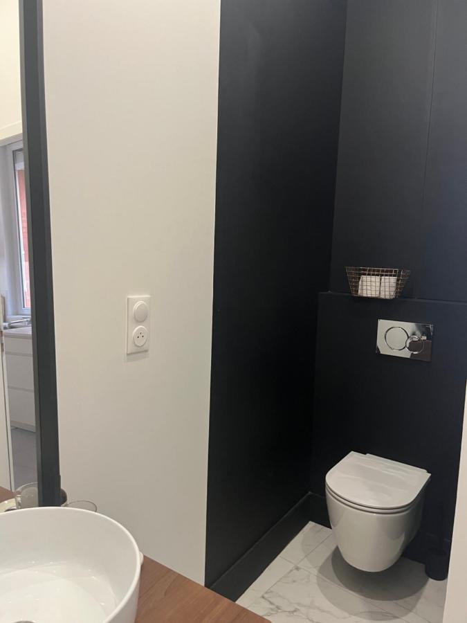 Appartement Moderne En Centre Ville トゥールーズ エクステリア 写真