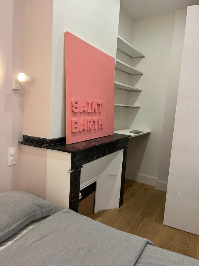 Appartement Moderne En Centre Ville トゥールーズ エクステリア 写真