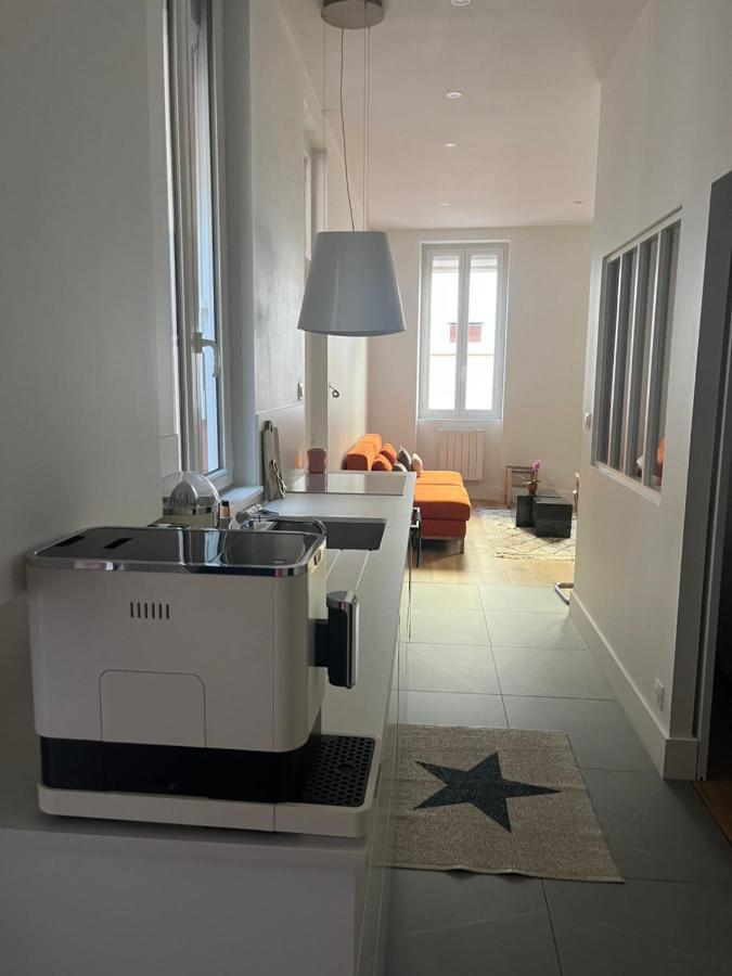 Appartement Moderne En Centre Ville トゥールーズ エクステリア 写真