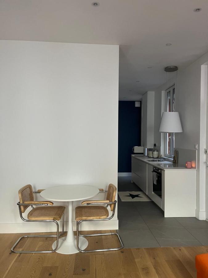 Appartement Moderne En Centre Ville トゥールーズ エクステリア 写真